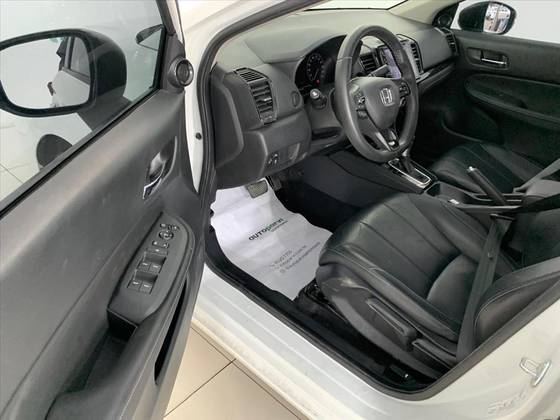HONDA CITY 1.5 i-VTEC FLEX EXL CVT HONDA CITY 1.5 i-VTEC FLEX EXL CVT